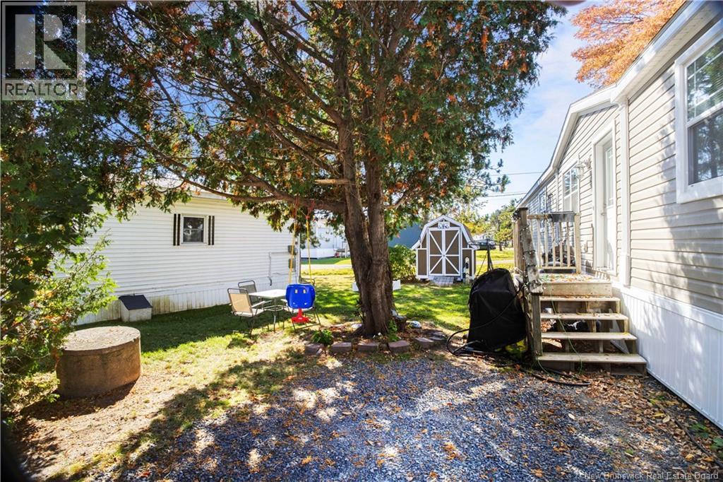 133 Cassidy Circle, Fredericton, New Brunswick  E3B 7N2 - Photo 26 - NB133656