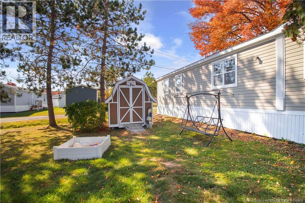 133 Cassidy Circle, Fredericton, New Brunswick  E3B 7N2 - Photo 27 - NB133656