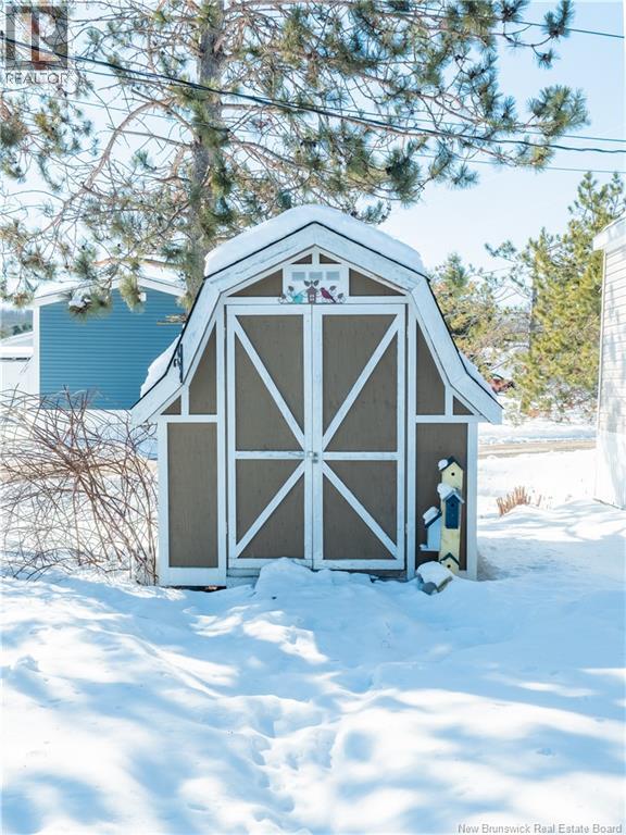 133 Cassidy Circle, Fredericton, New Brunswick  E3B 7N2 - Photo 5 - NB133656