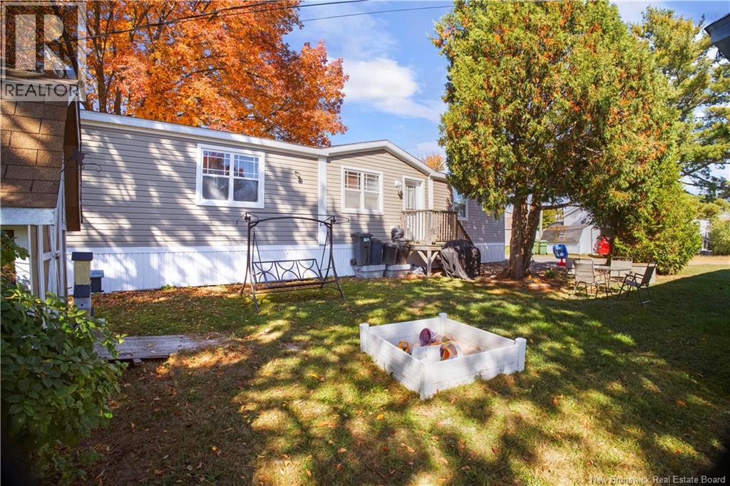 133 Cassidy Circle, Fredericton, New Brunswick  E3B 7N2 - Photo 25 - NB133656