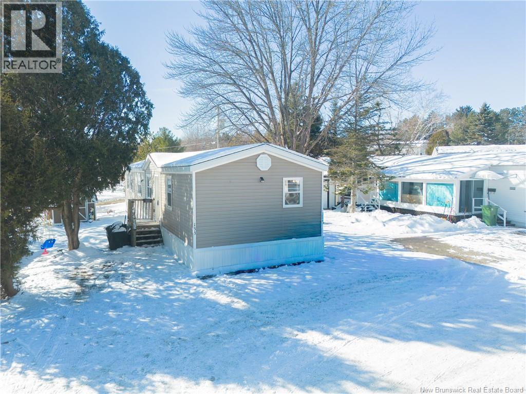 133 Cassidy Circle, Fredericton, New Brunswick  E3B 7N2 - Photo 3 - NB133656