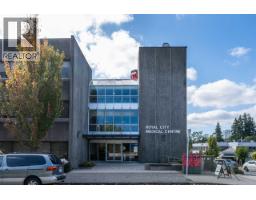 104 250 KEARY STREET, New Westminster, British Columbia