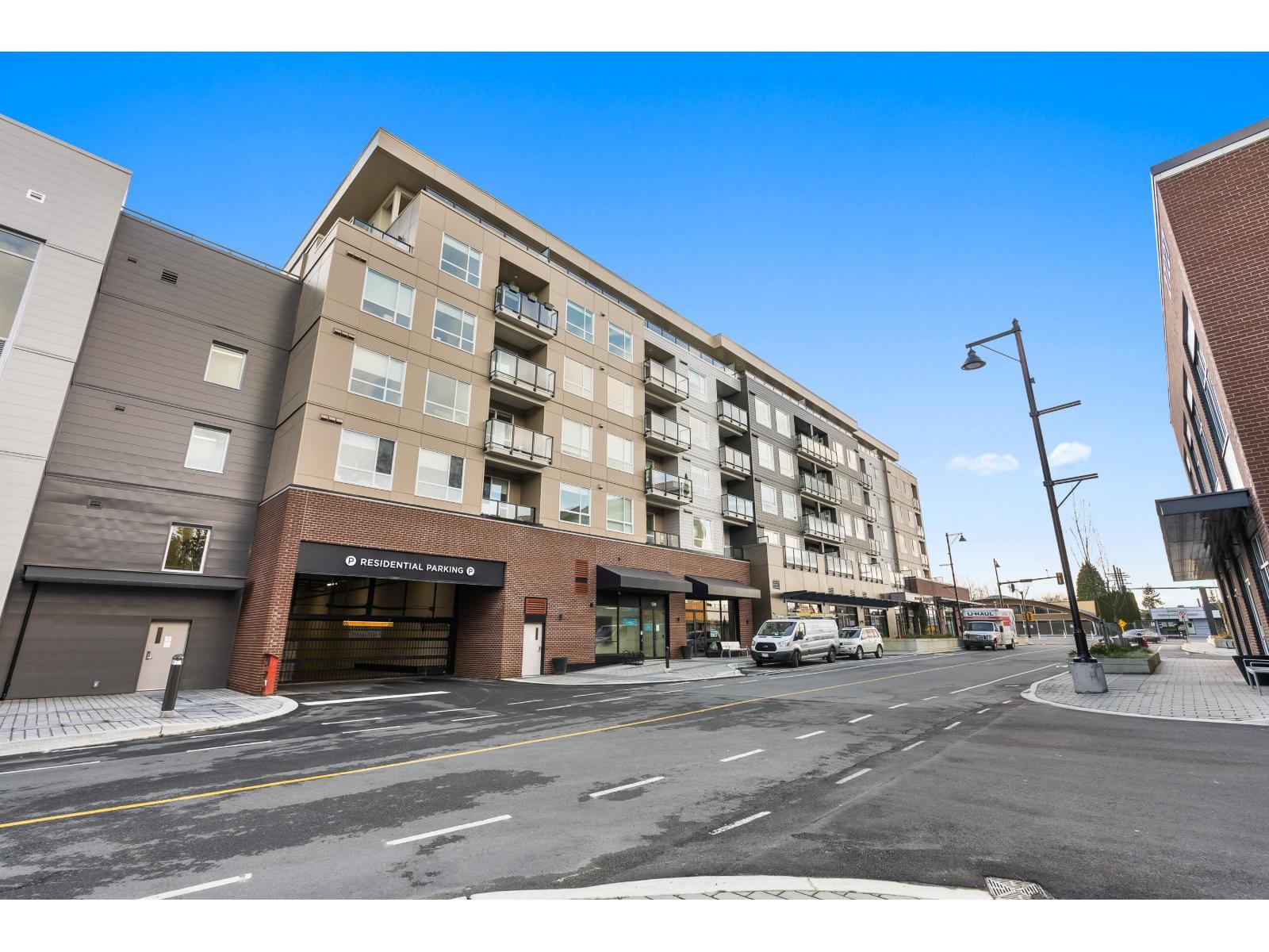 201 27218 Aldergrove Town Centre Drive, Langley, British Columbia  V4W 0E2 - Photo 19 - R3089864