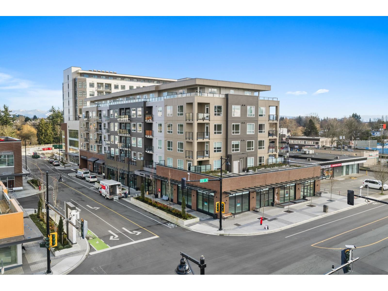 201 27218 Aldergrove Town Centre Drive, Langley, British Columbia  V4W 0E2 - Photo 20 - R3089864