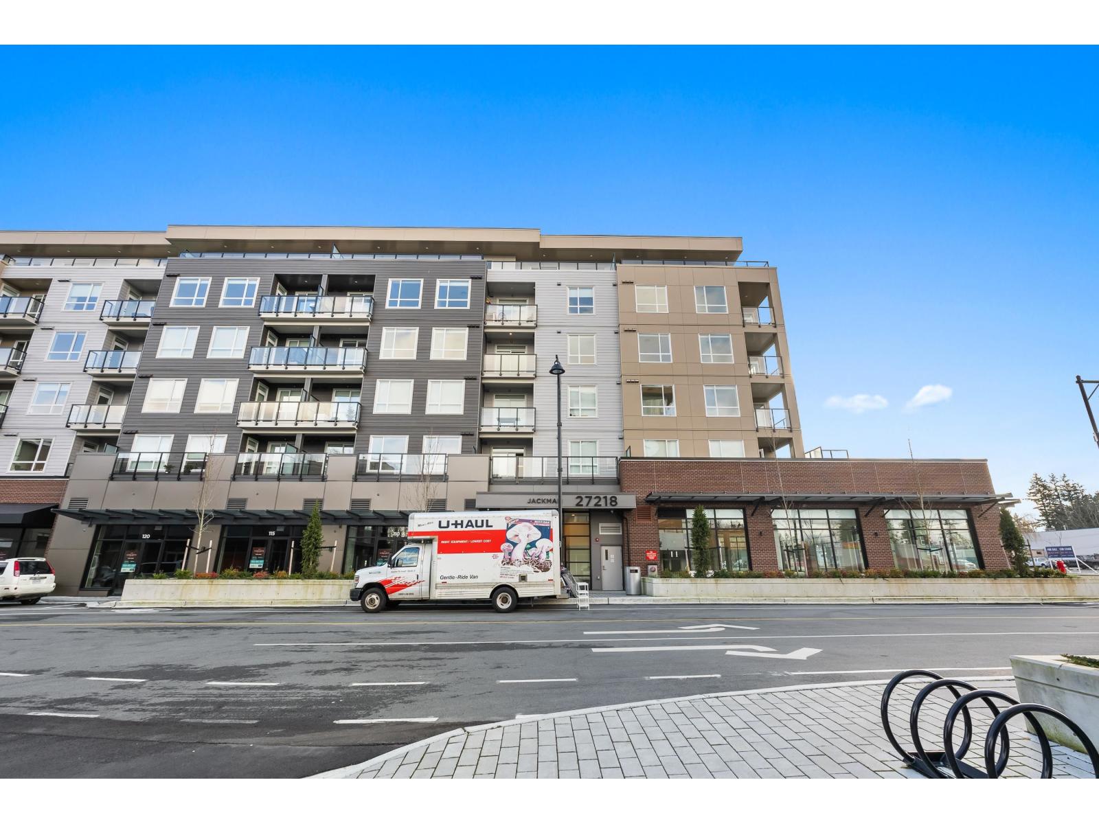 201 27218 Aldergrove Town Centre Drive, Langley, British Columbia  V4W 0E2 - Photo 23 - R3089864