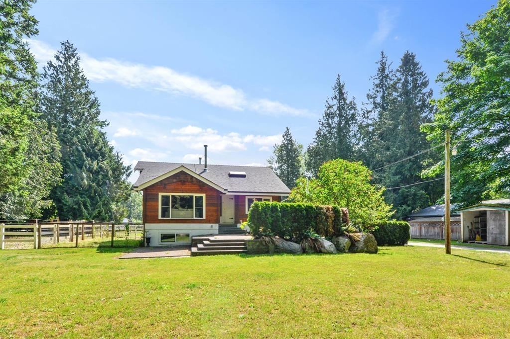 1910 196 STREET, langley, British Columbia