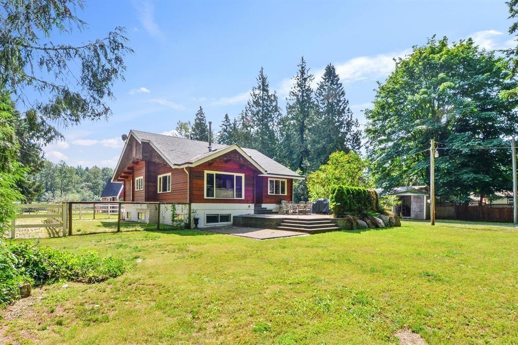 1910 196 Street, Langley, British Columbia  V2Z 2G4 - Photo 2 - R3089857