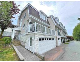 74 8890 WALNUT GROVE DRIVE, Langley, British Columbia