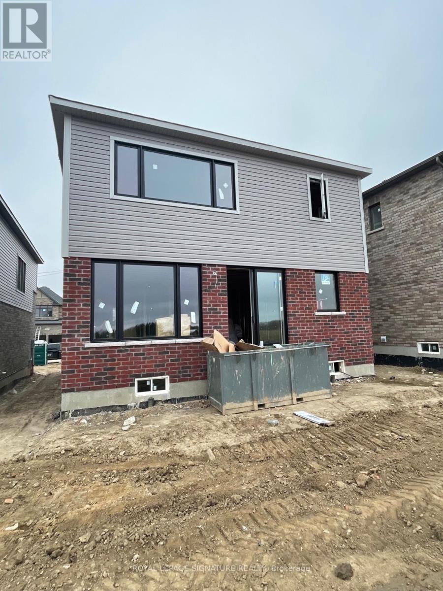 53 Mary Watson Street, North Dumfries, Ontario  N0B 1E0 - Photo 2 - X12792474