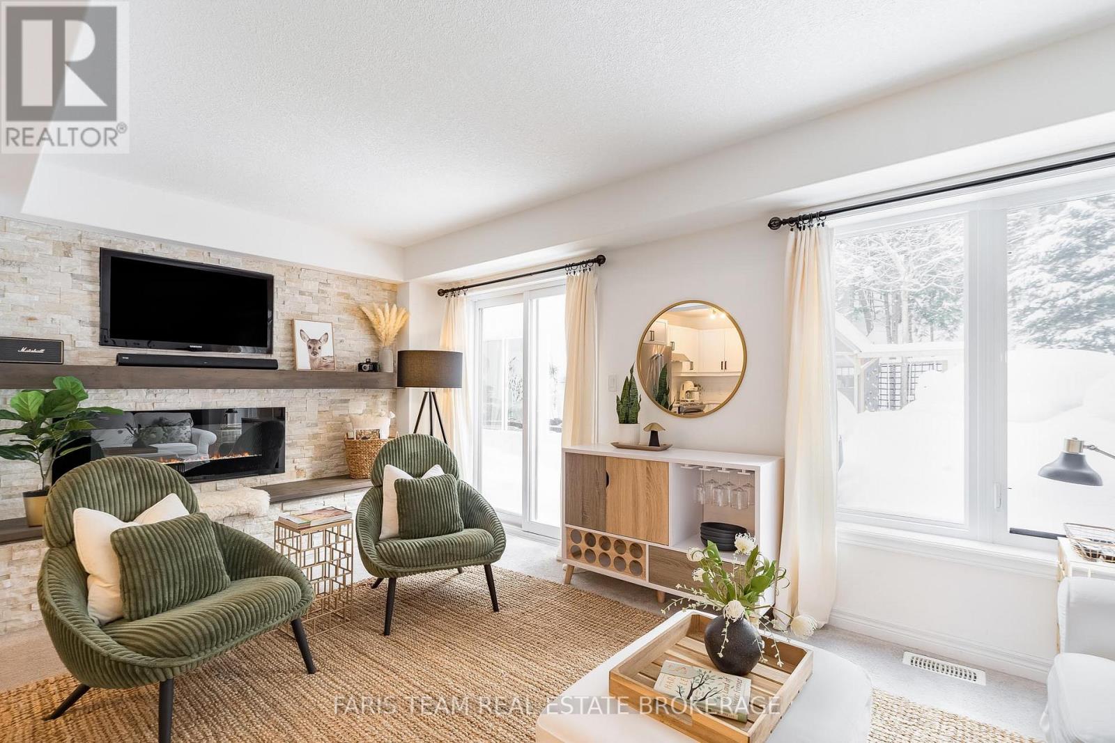 22 Spalding Crescent, Huntsville, Ontario  P1H 1C8 - Photo 20 - X12792478