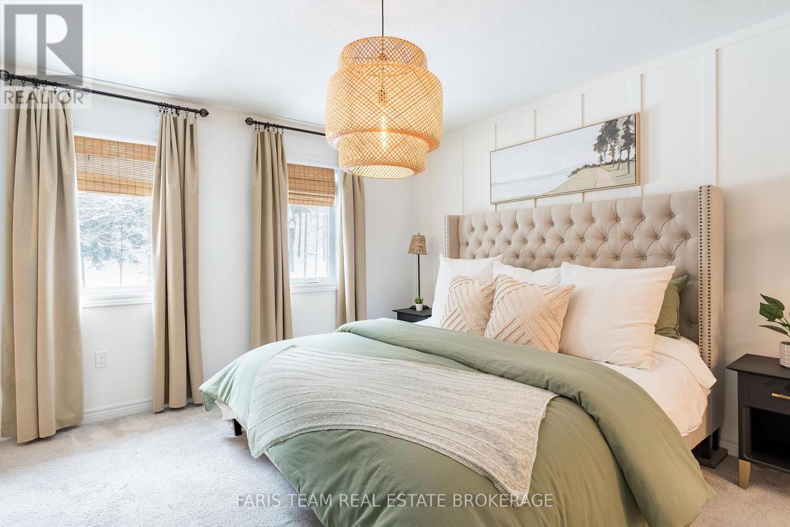 22 Spalding Crescent, Huntsville, Ontario  P1H 1C8 - Photo 22 - X12792478