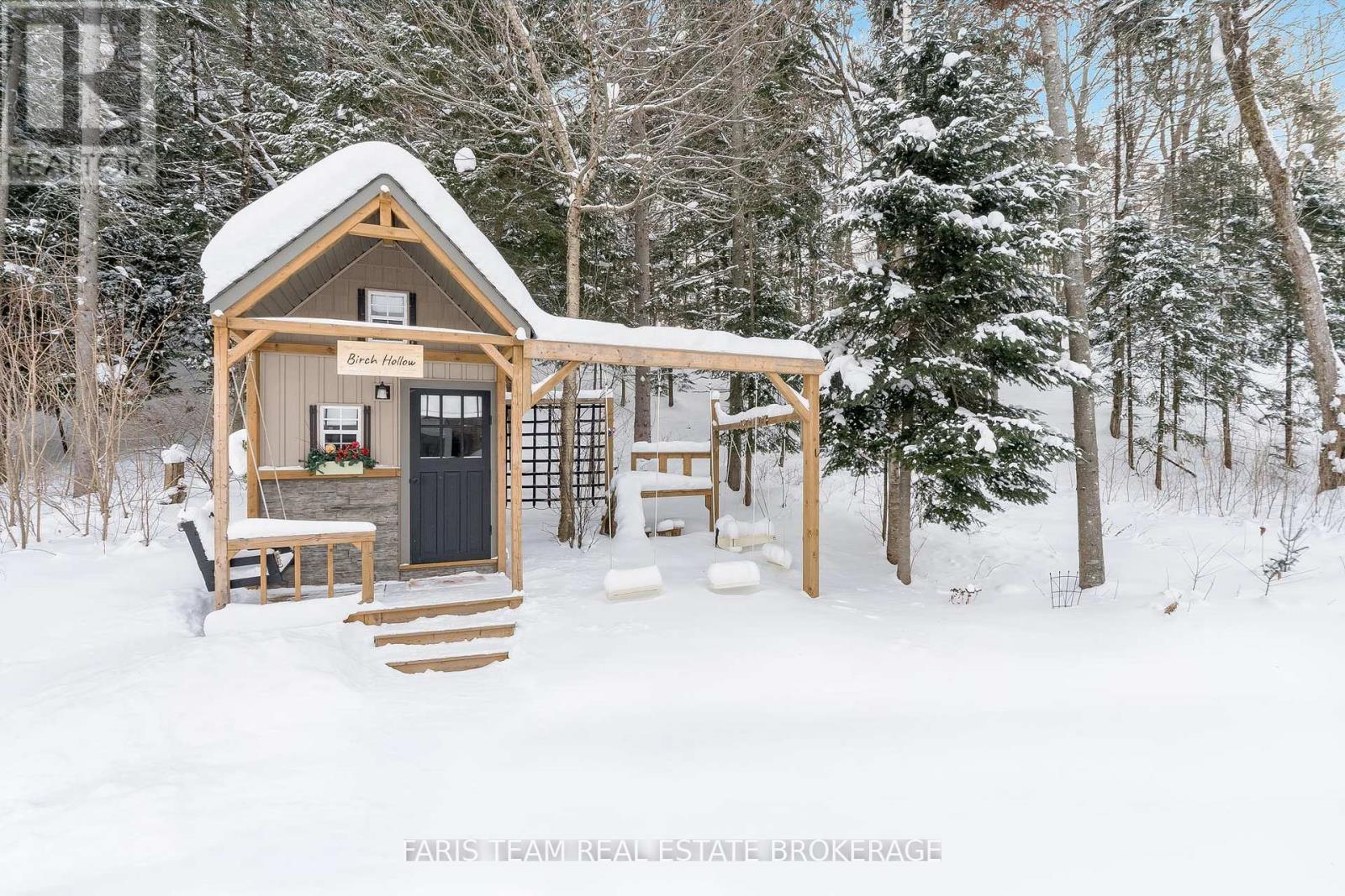 22 Spalding Crescent, Huntsville, Ontario  P1H 1C8 - Photo 33 - X12792478