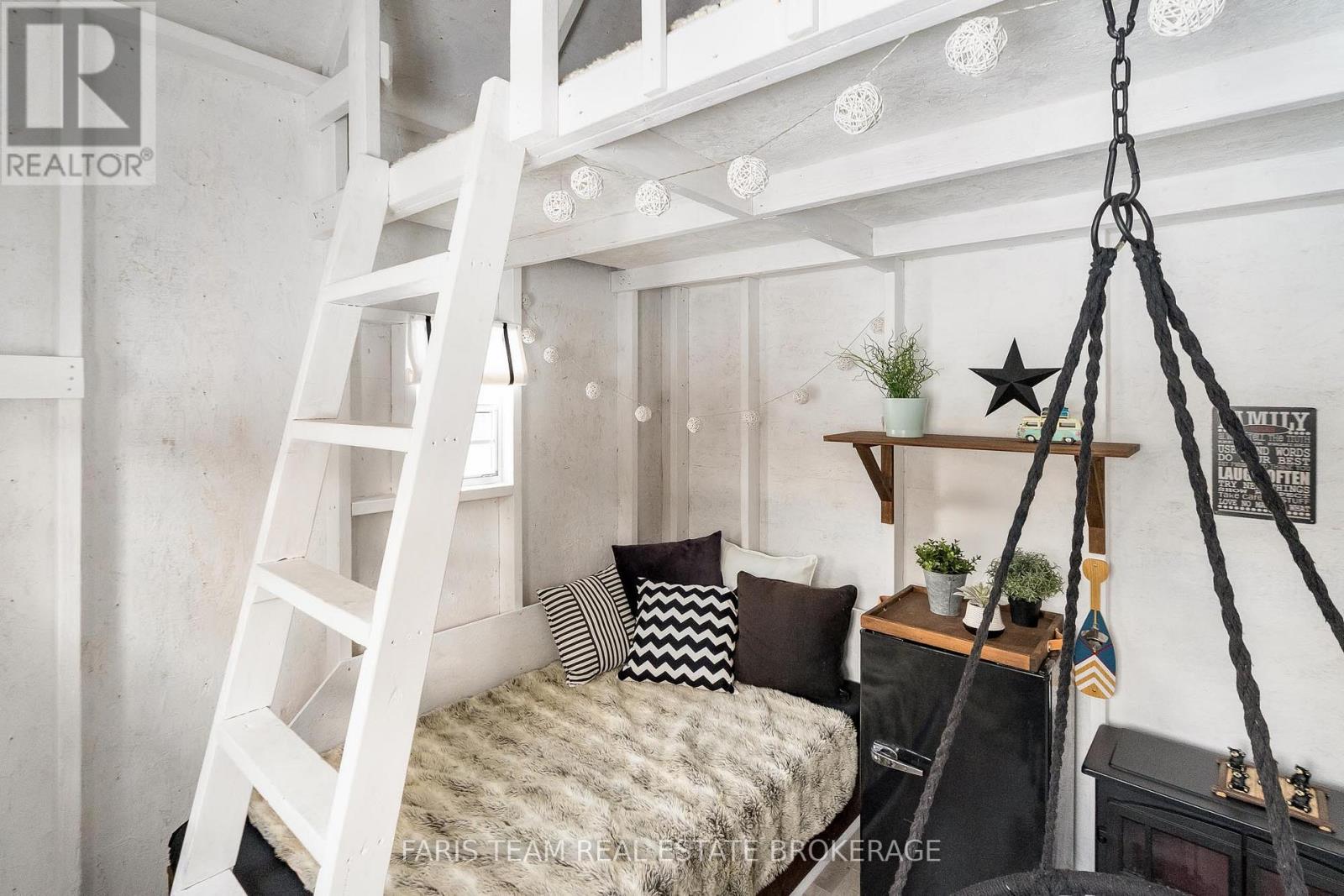 22 Spalding Crescent, Huntsville, Ontario  P1H 1C8 - Photo 34 - X12792478