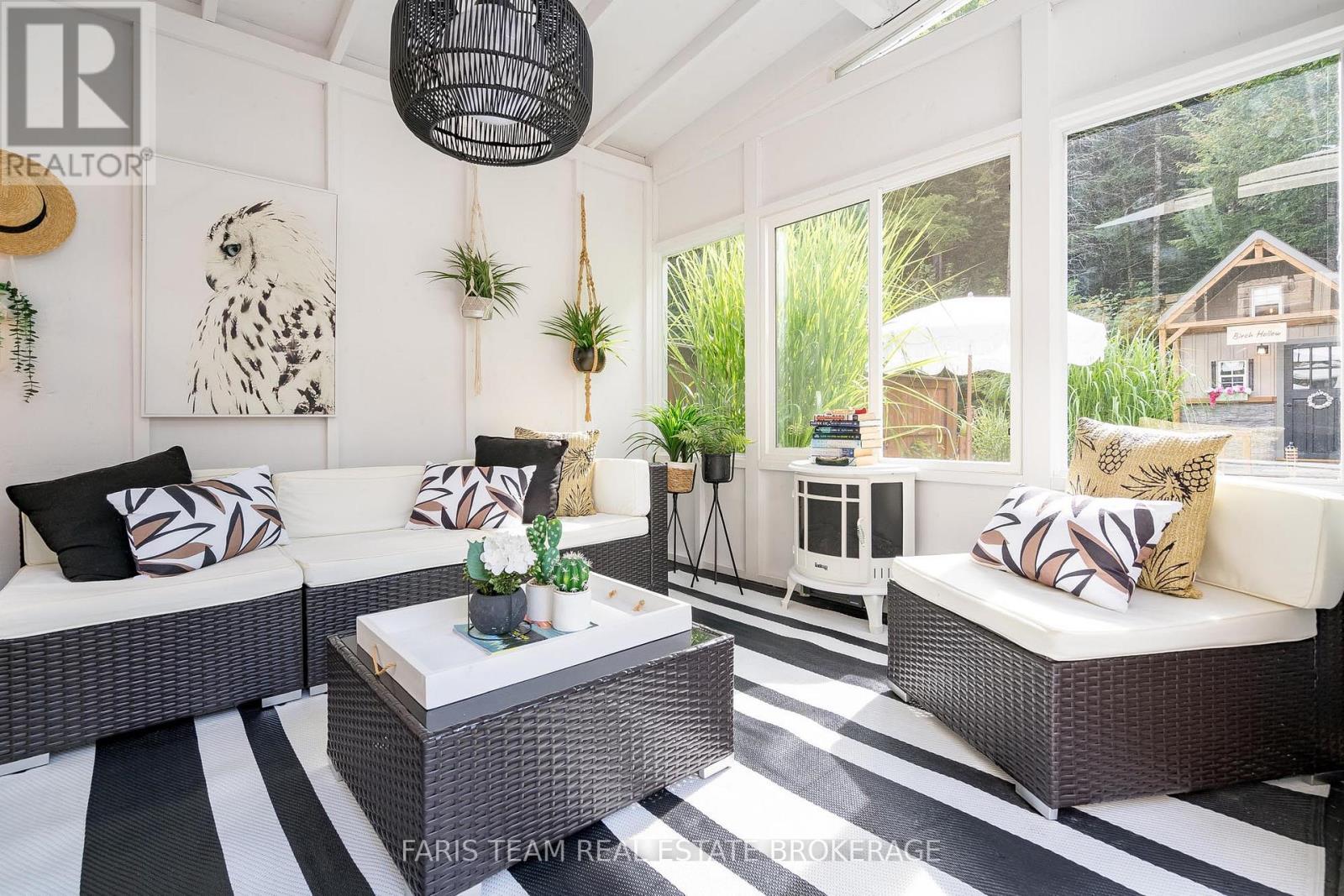 22 Spalding Crescent, Huntsville, Ontario  P1H 1C8 - Photo 41 - X12792478