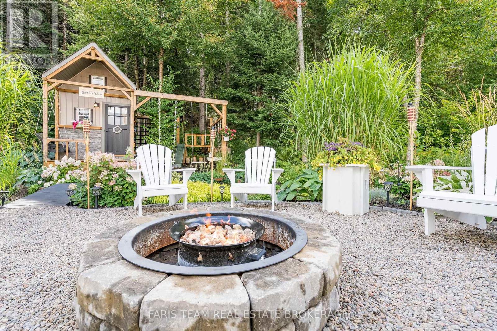 22 Spalding Crescent, Huntsville, Ontario  P1H 1C8 - Photo 45 - X12792478