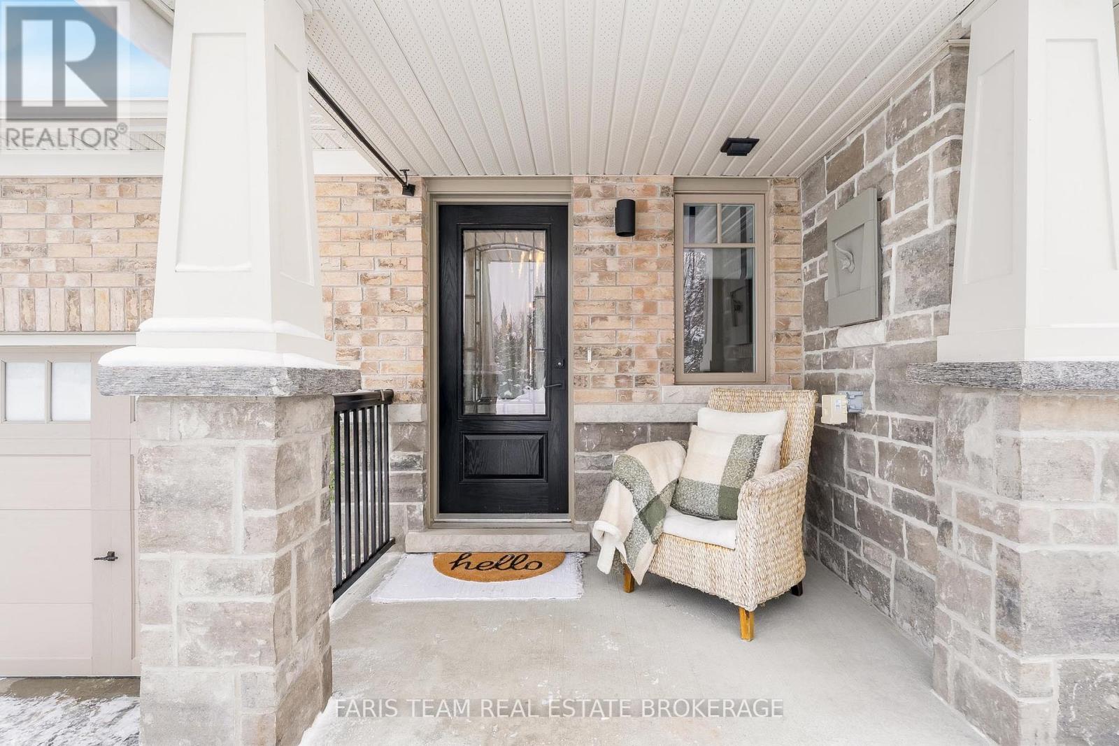 22 Spalding Crescent, Huntsville, Ontario  P1H 1C8 - Photo 6 - X12792478