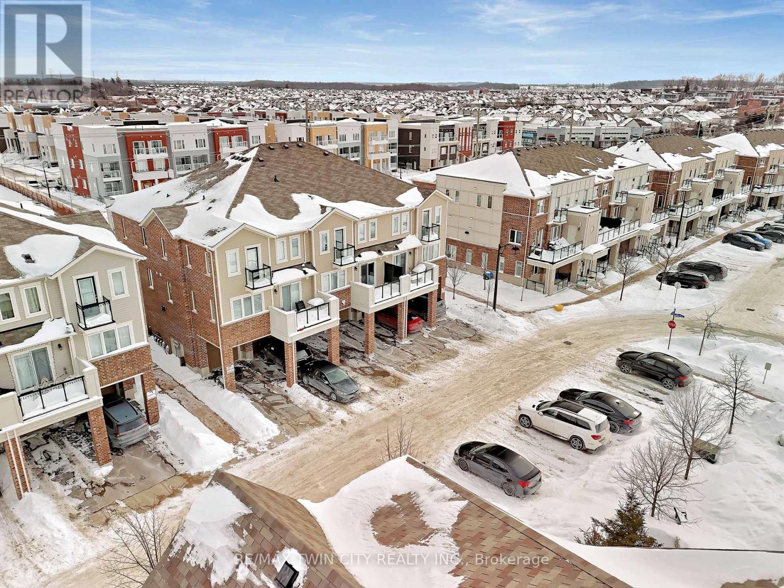 593 Goldenrod Lane, Kitchener, Ontario  N2R 0L7 - Photo 40 - X12792512