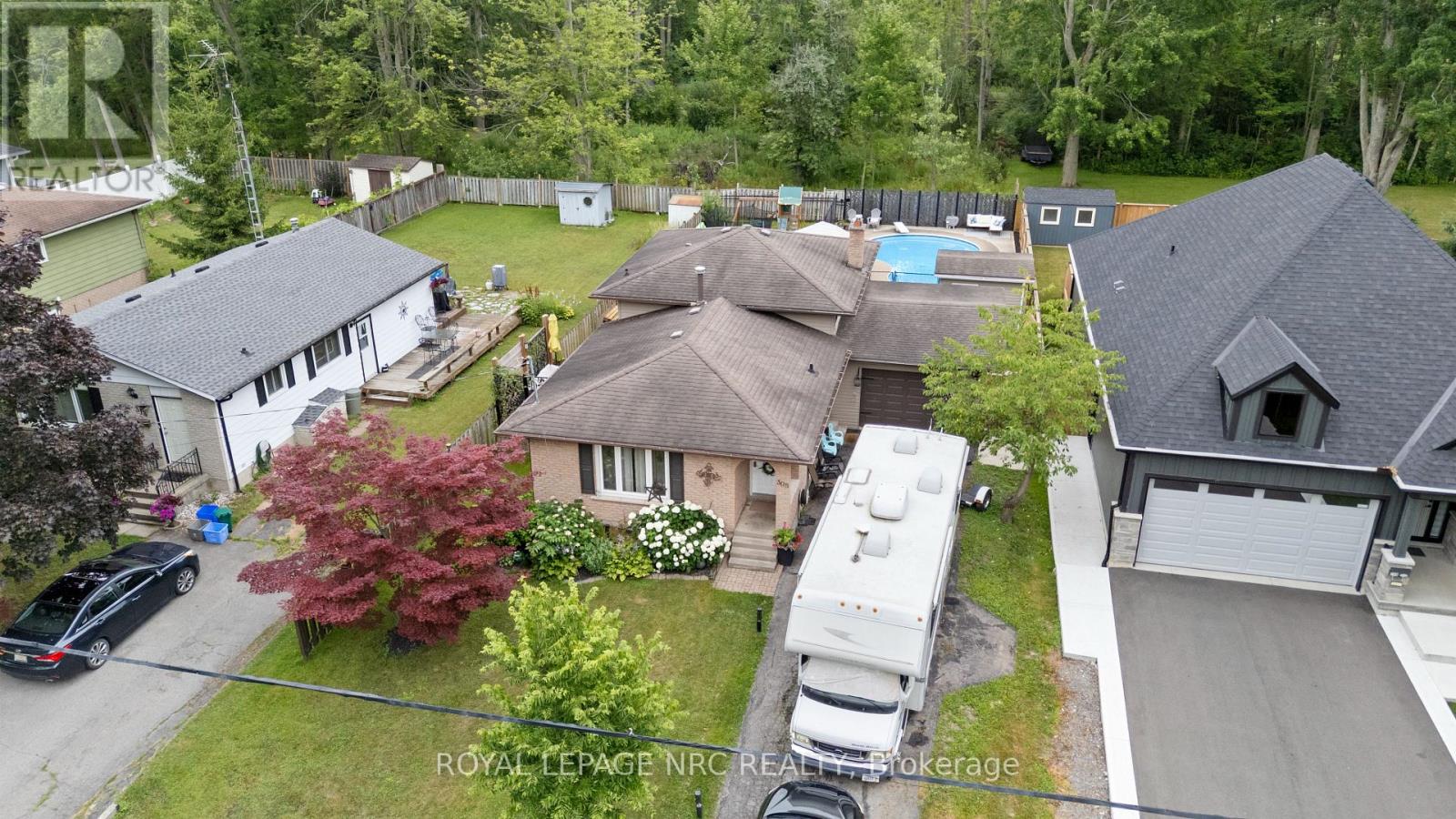 308 KRAFT ROAD, Fort Erie, Ontario