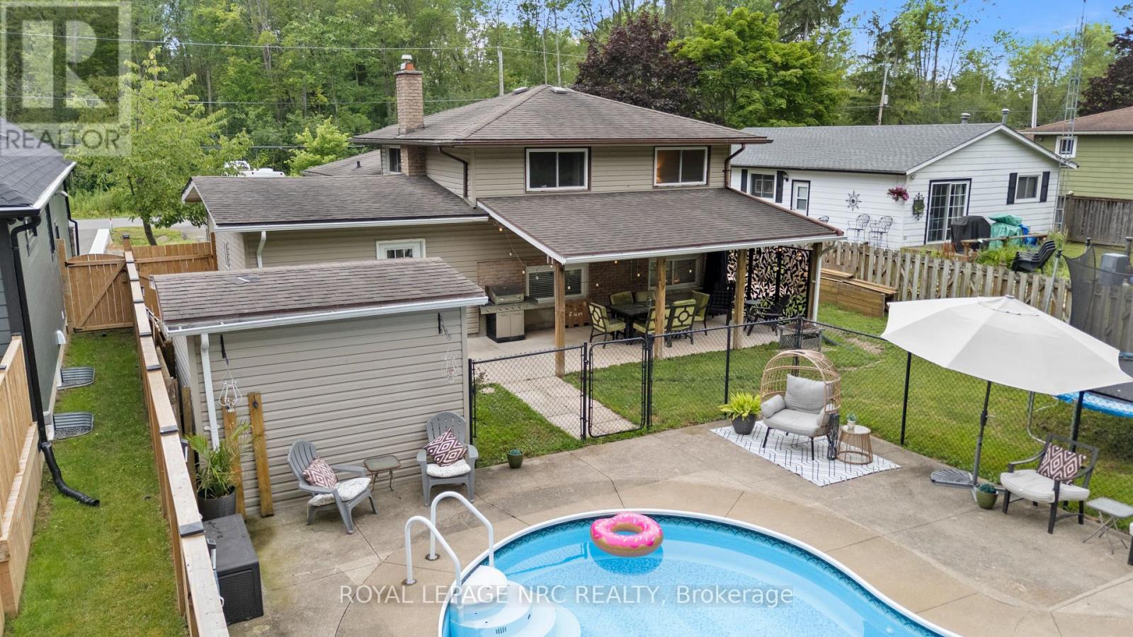 308 Kraft Road, Fort Erie, Ontario  L2A 4M5 - Photo 20 - X12792596