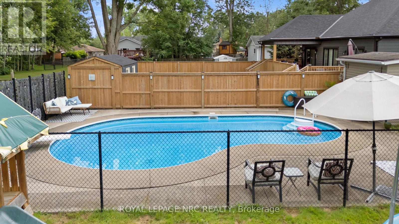 308 Kraft Road, Fort Erie, Ontario  L2A 4M5 - Photo 21 - X12792596