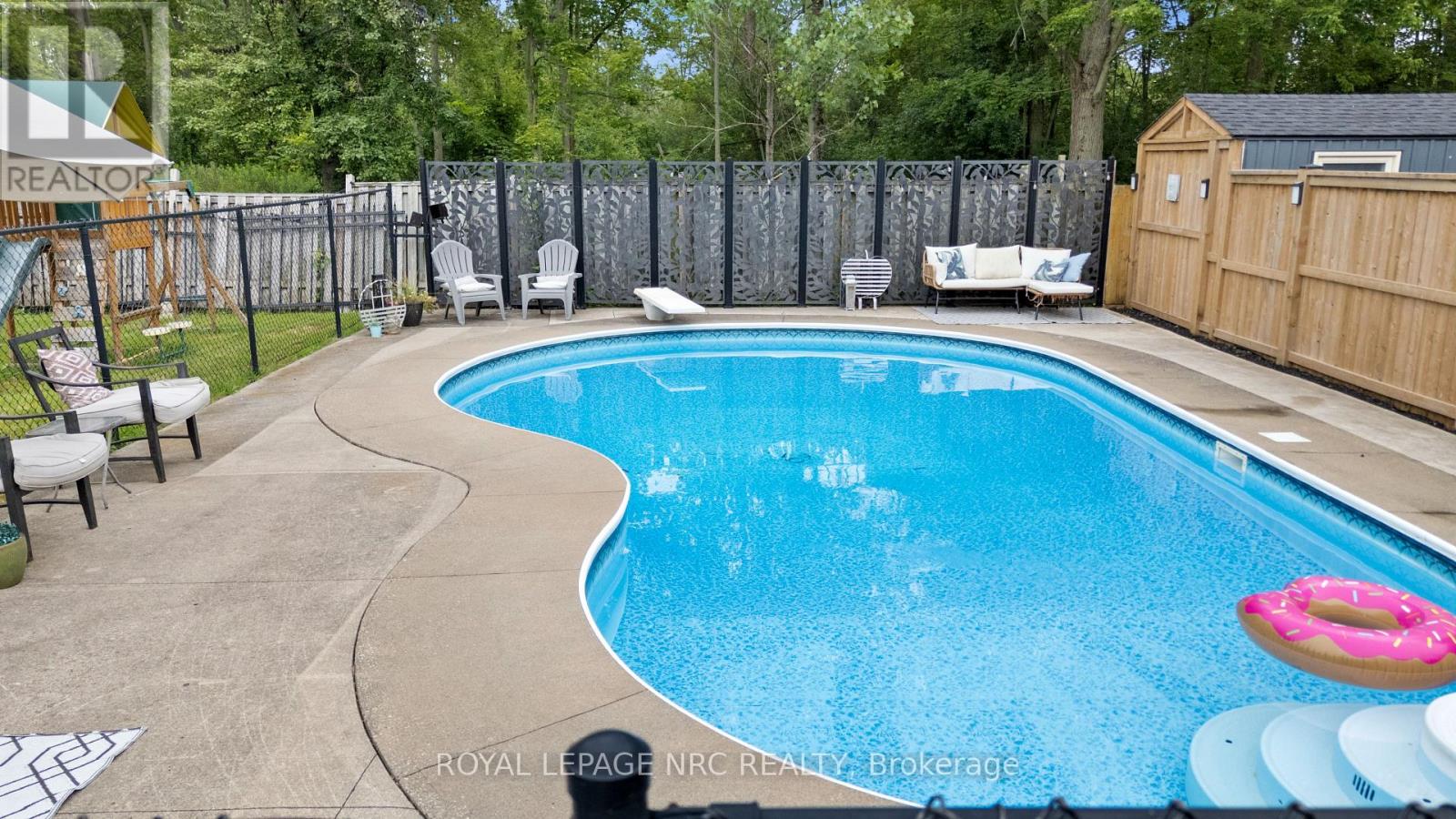 308 Kraft Road, Fort Erie, Ontario  L2A 4M5 - Photo 22 - X12792596