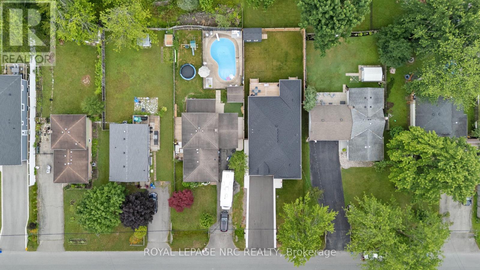 308 Kraft Road, Fort Erie, Ontario  L2A 4M5 - Photo 24 - X12792596