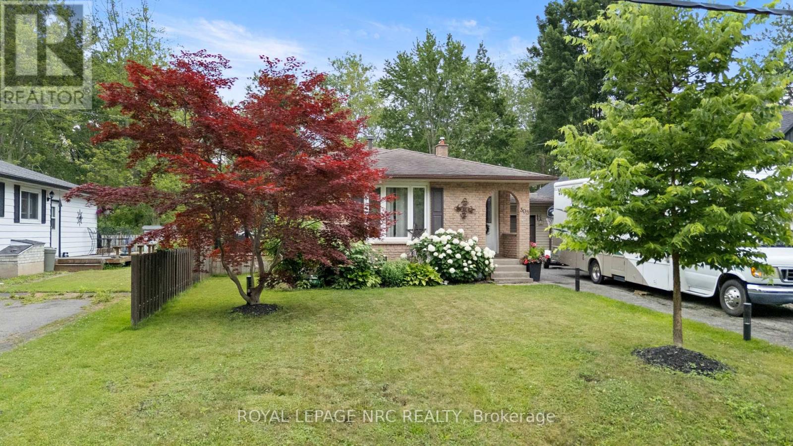 308 Kraft Road, Fort Erie, Ontario  L2A 4M5 - Photo 3 - X12792596