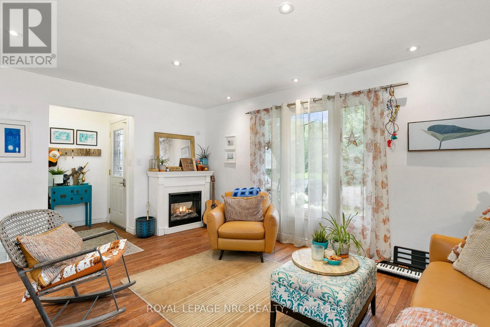 308 Kraft Road, Fort Erie, Ontario  L2A 4M5 - Photo 5 - X12792596