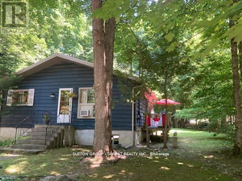119 HOOD ROAD, Huntsville, Ontario