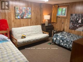 119 Hood Road, Huntsville (Brunel), Ontario  P1H 2J3 - Photo 10 - X12792638