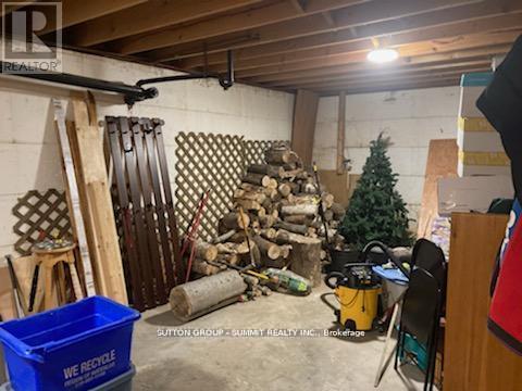 119 Hood Road, Huntsville (Brunel), Ontario  P1H 2J3 - Photo 16 - X12792638