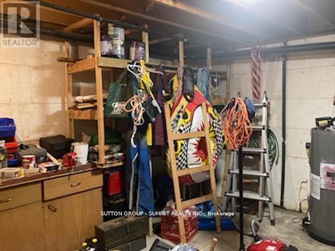 119 Hood Road, Huntsville (Brunel), Ontario  P1H 2J3 - Photo 6 - X12792638