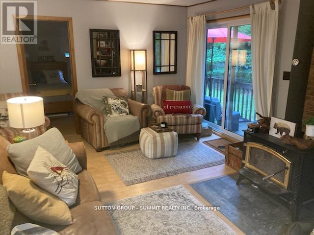 119 Hood Road, Huntsville (Brunel), Ontario  P1H 2J3 - Photo 7 - X12792638