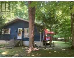 119 HOOD ROAD, Huntsville, Ontario