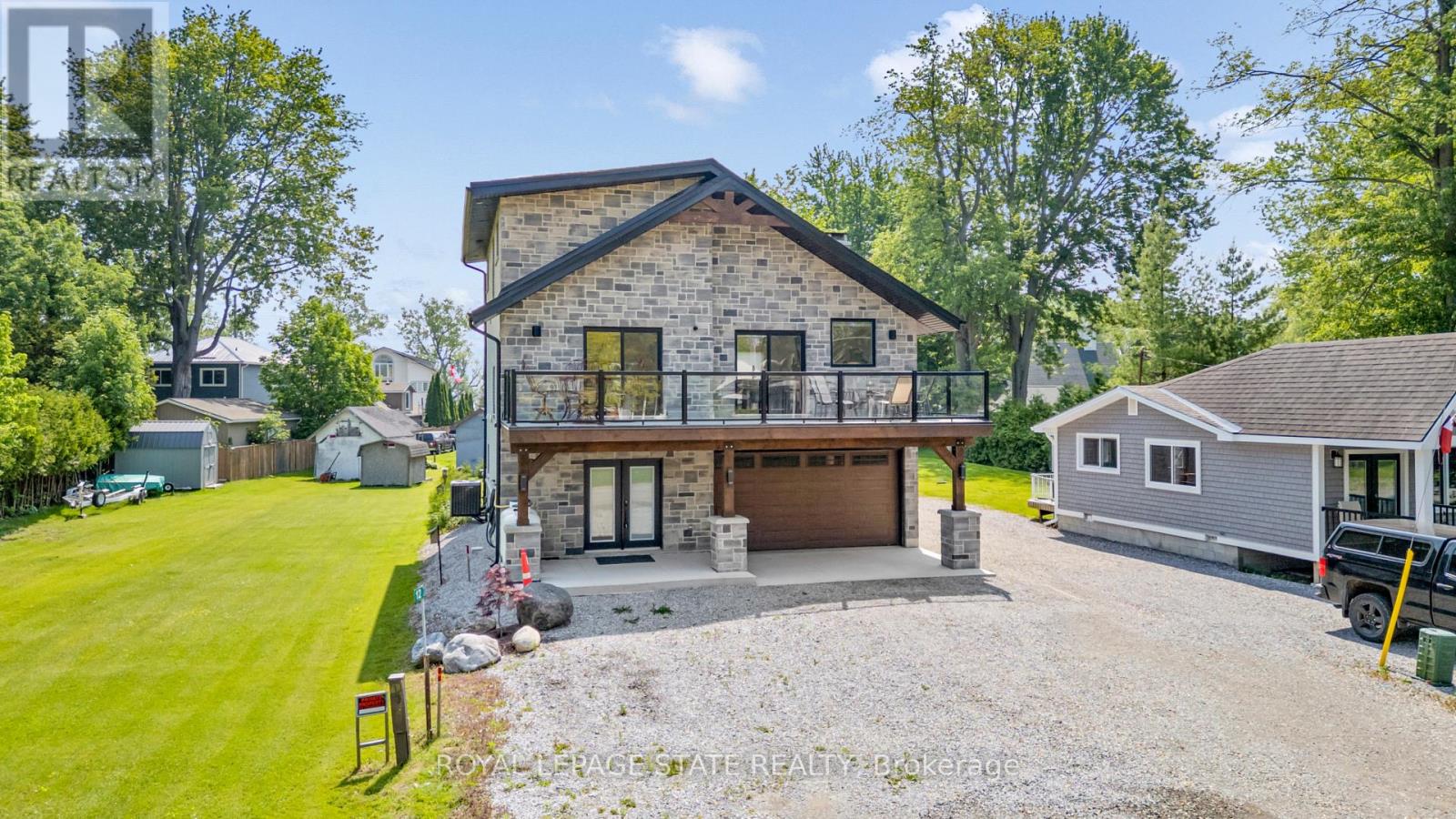 12 Park Lane Crescent, Norfolk, Ontario  N0E 1T0 - Photo 3 - X12792652