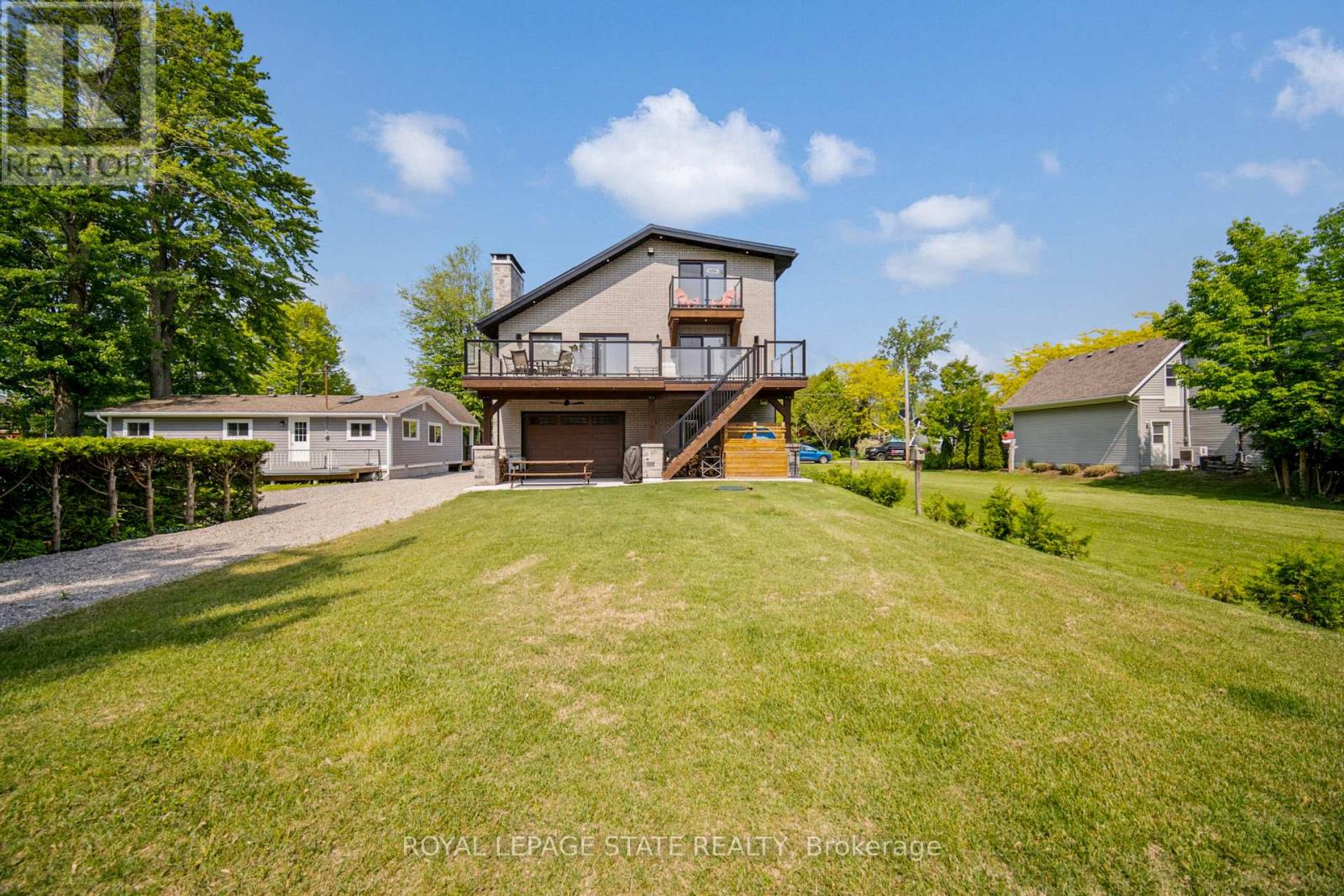 12 Park Lane Crescent, Norfolk, Ontario  N0E 1T0 - Photo 38 - X12792652