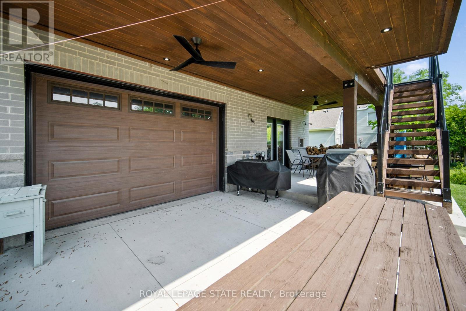 12 Park Lane Crescent, Norfolk, Ontario  N0E 1T0 - Photo 39 - X12792652