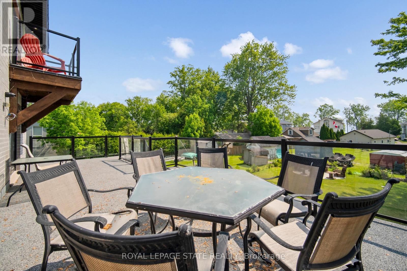 12 Park Lane Crescent, Norfolk, Ontario  N0E 1T0 - Photo 43 - X12792652