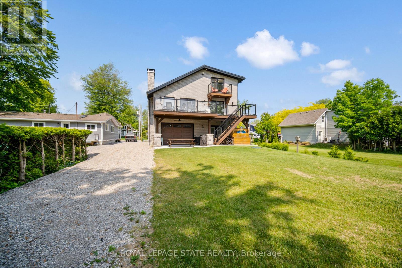 12 Park Lane Crescent, Norfolk, Ontario  N0E 1T0 - Photo 47 - X12792652