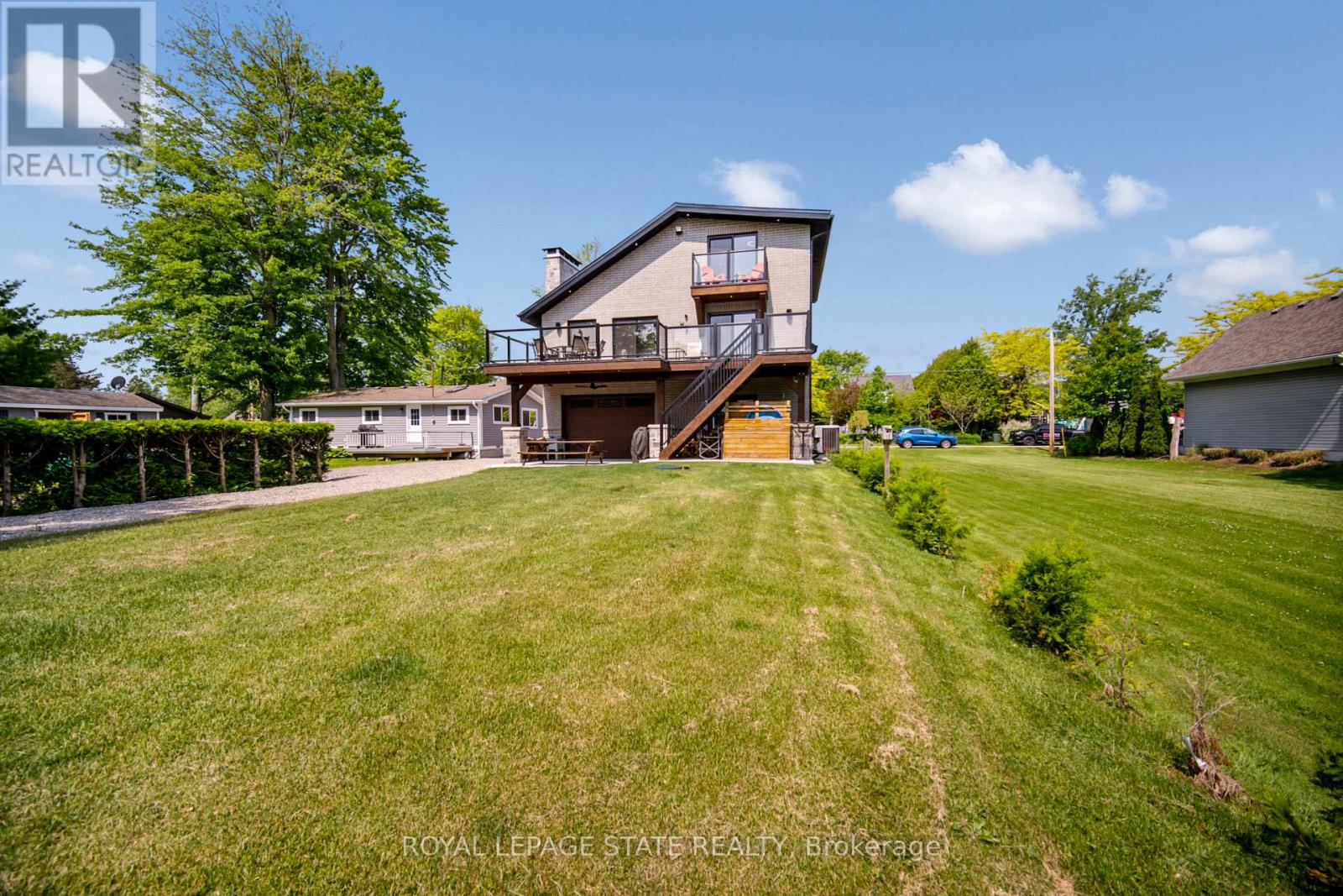 12 Park Lane Crescent, Norfolk, Ontario  N0E 1T0 - Photo 48 - X12792652