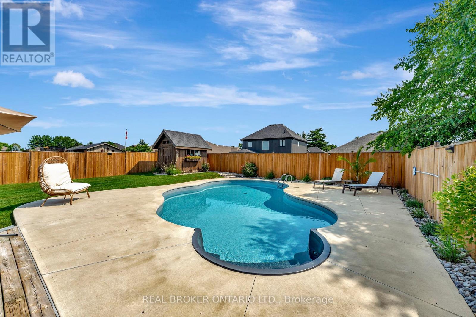 304 Courtland Street, Norfolk, Ontario  N4B 0A8 - Photo 37 - X12792684