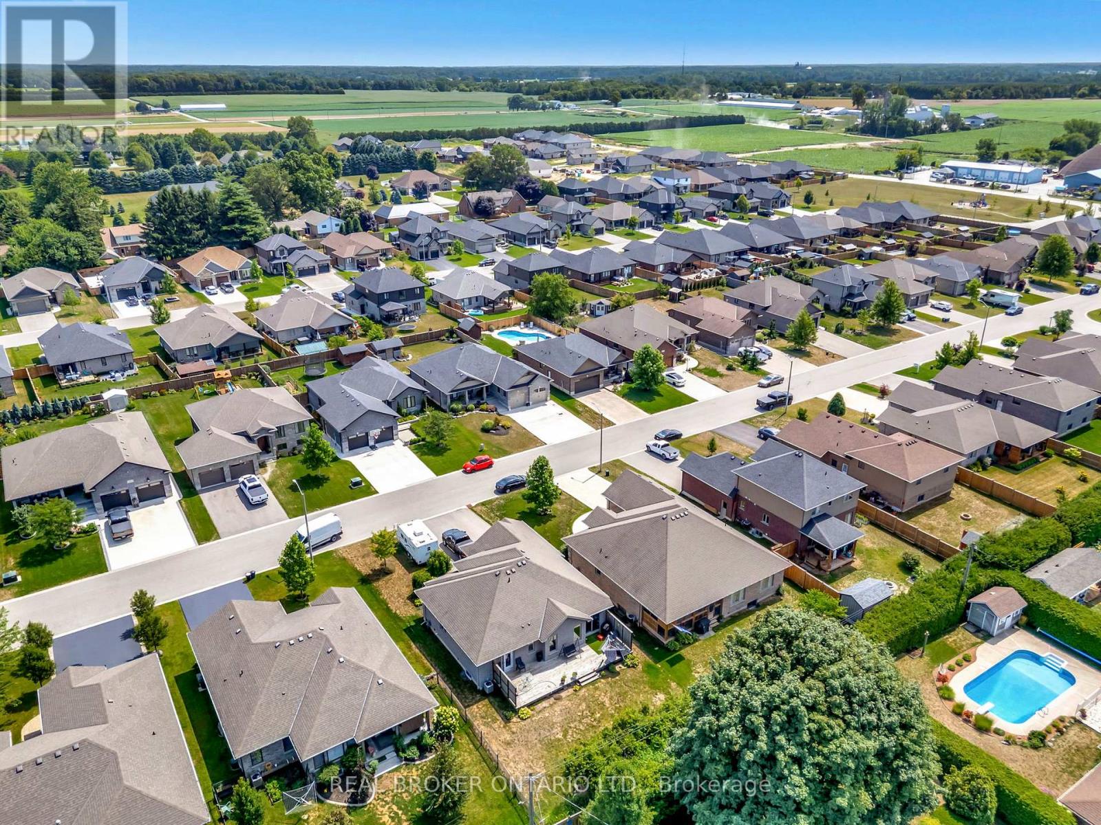 304 Courtland Street, Norfolk, Ontario  N4B 0A8 - Photo 40 - X12792684