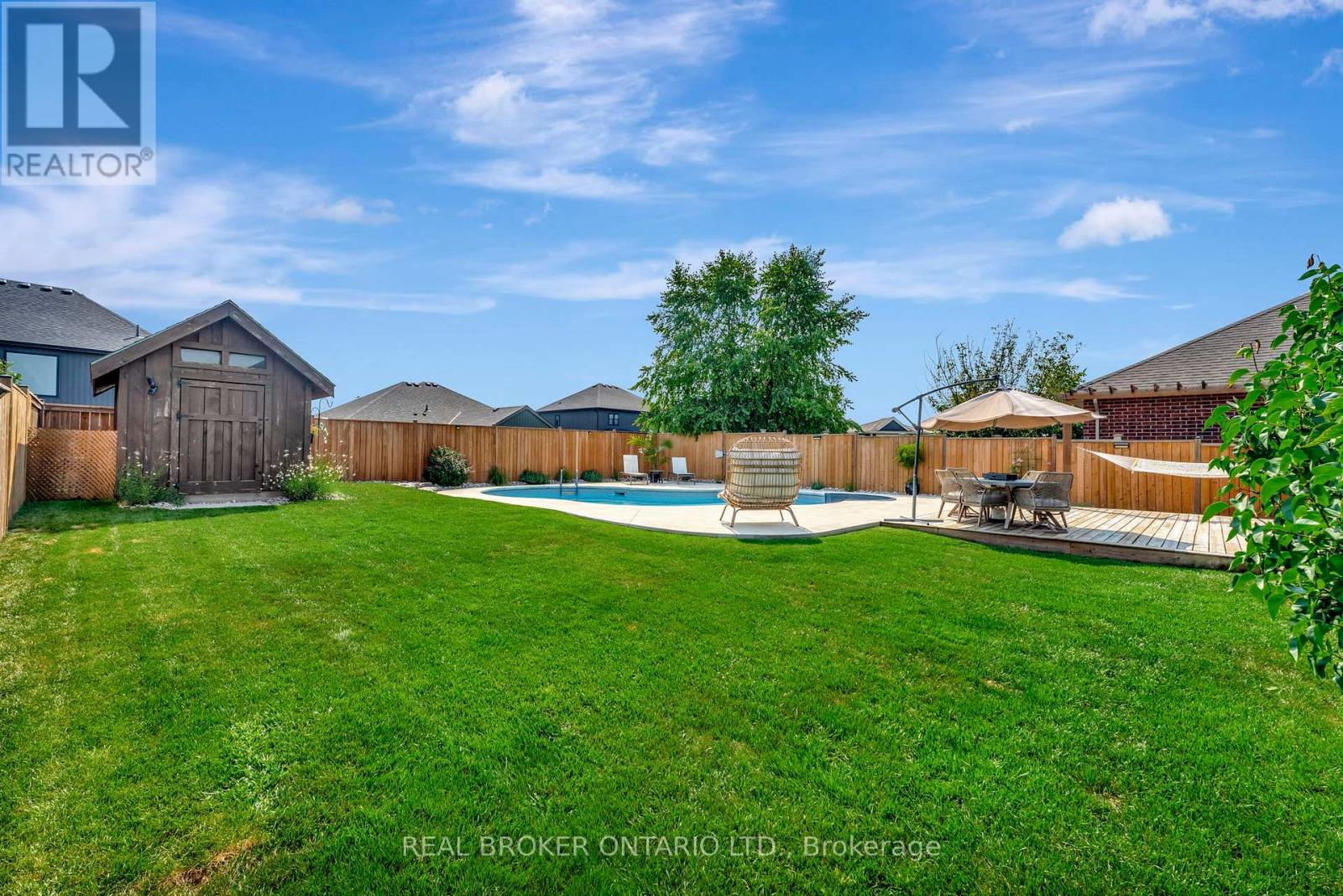 304 Courtland Street, Norfolk, Ontario  N4B 0A8 - Photo 42 - X12792684