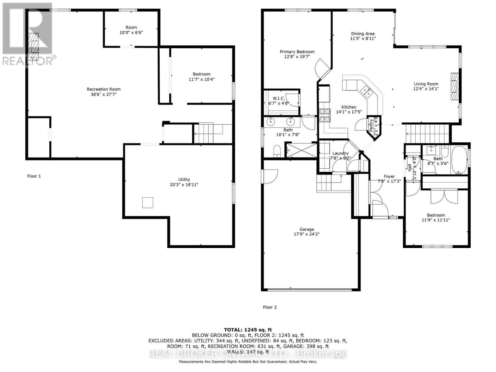 304 Courtland Street, Norfolk, Ontario  N4B 0A8 - Photo 44 - X12792684