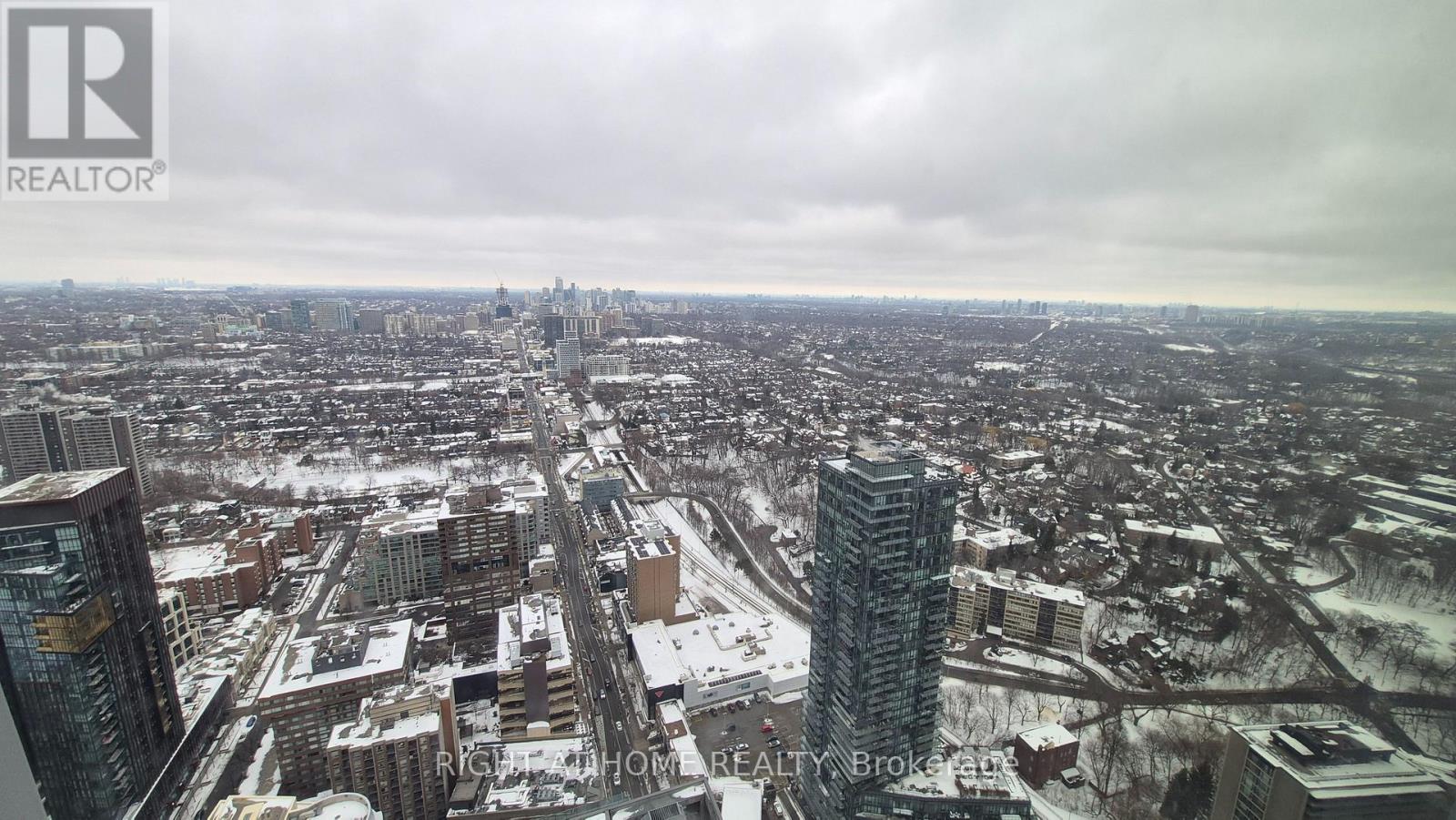 5407 - 1 Yorkville Avenue, Toronto, Ontario  M4W 1L1 - Photo 12 - C12792624