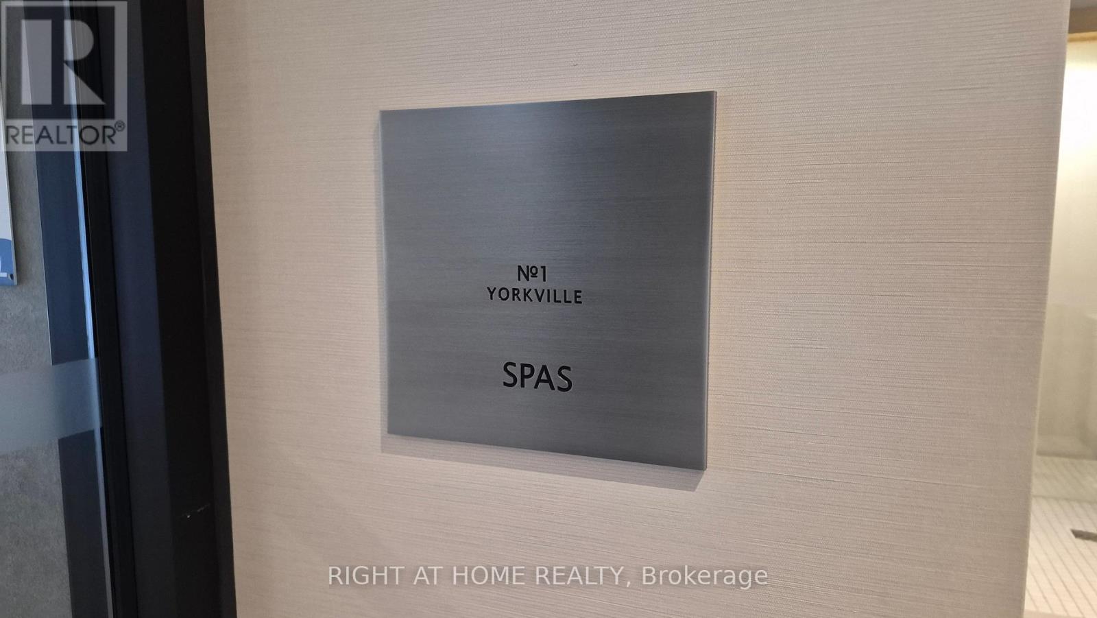 5407 - 1 Yorkville Avenue, Toronto, Ontario  M4W 1L1 - Photo 19 - C12792624