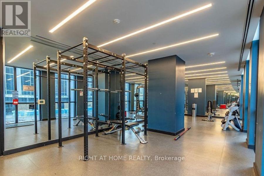 5407 - 1 Yorkville Avenue, Toronto, Ontario  M4W 1L1 - Photo 17 - C12792624