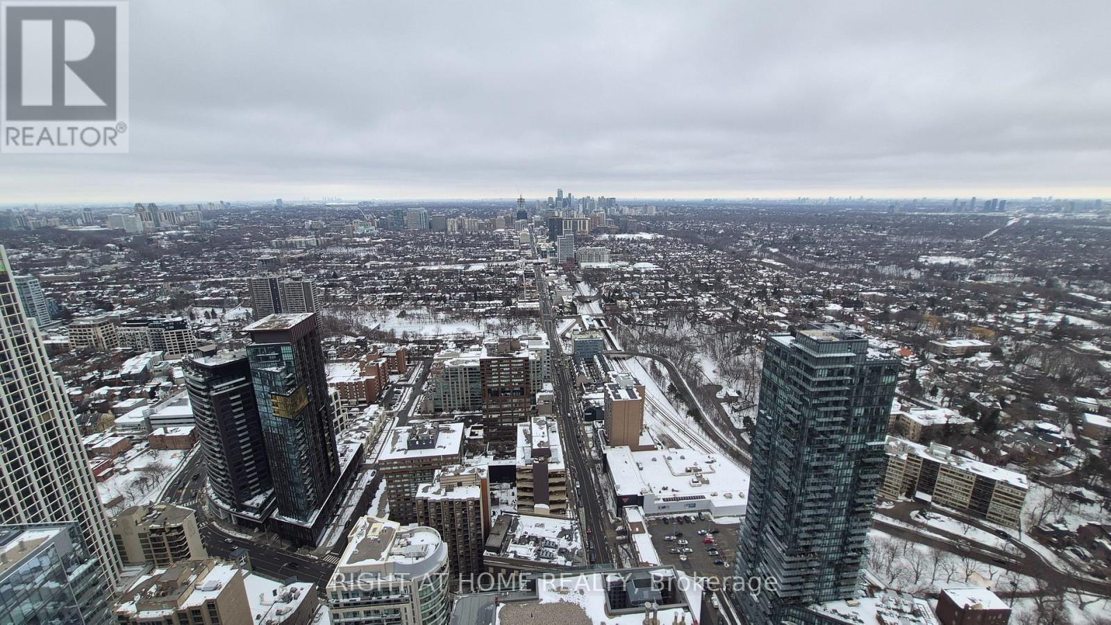 5407 - 1 Yorkville Avenue, Toronto, Ontario  M4W 1L1 - Photo 16 - C12792624