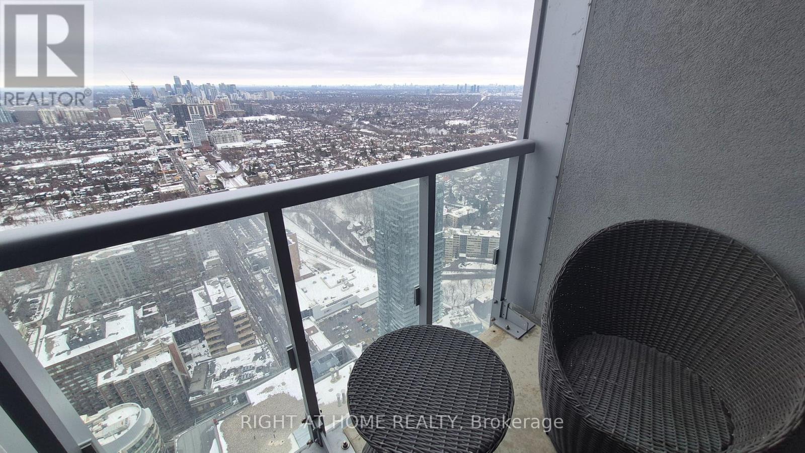5407 - 1 Yorkville Avenue, Toronto, Ontario  M4W 1L1 - Photo 14 - C12792624