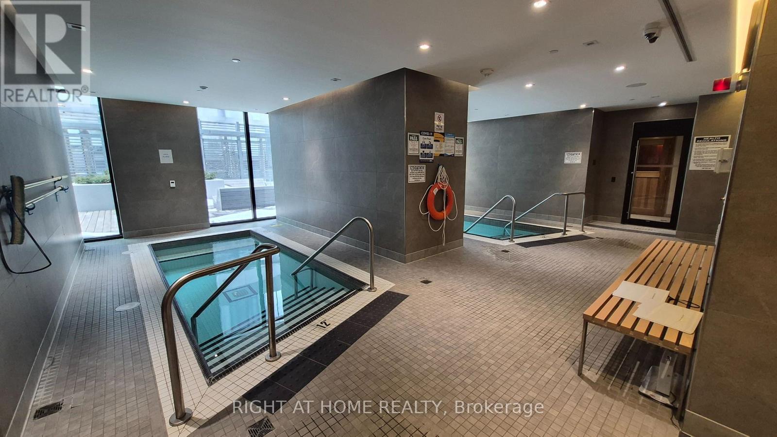 5407 - 1 Yorkville Avenue, Toronto, Ontario  M4W 1L1 - Photo 20 - C12792624